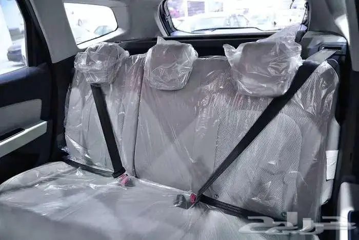 رينو داستر 2024 6