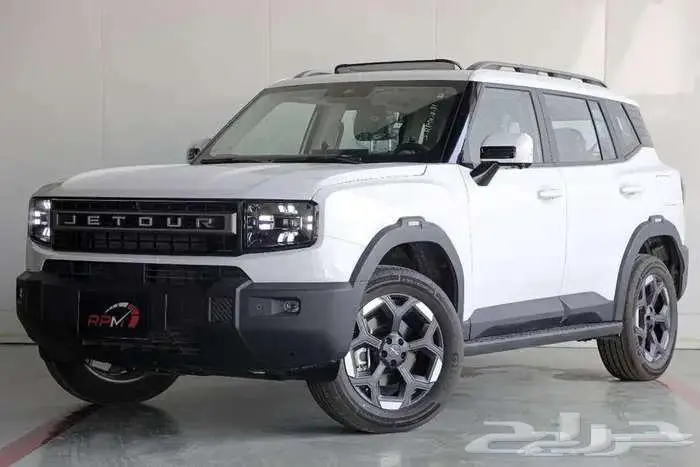 جيتور T1 لاكجيري2025 الاقل سعرا مع صيانه مجانيه كاش واقساط. 0