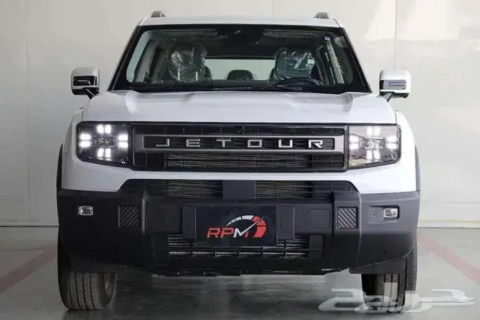 جيتور T1 لاكجيري2025 الاقل سعرا مع صيانه مجانيه كاش واقساط. 1