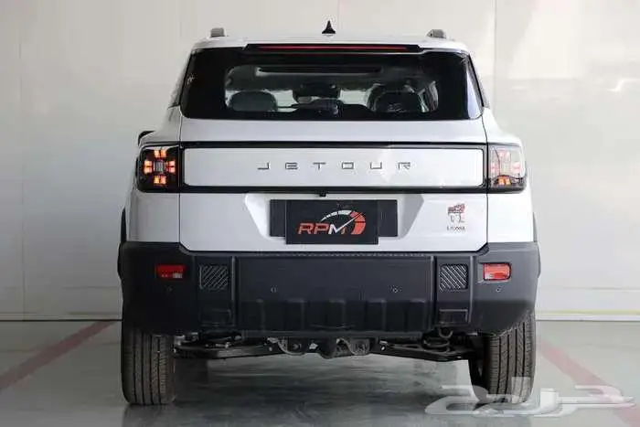 جيتور T1 لاكجيري2025 الاقل سعرا مع صيانه مجانيه كاش واقساط. 2