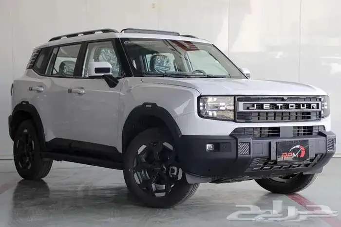 جيتور T1 لاكجيري2025 الاقل سعرا مع صيانه مجانيه كاش واقساط. 3