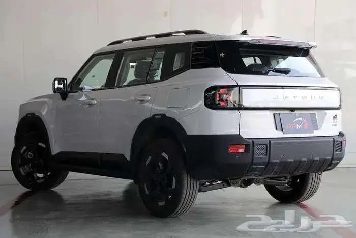 جيتور T1 لاكجيري2025 الاقل سعرا مع صيانه مجانيه كاش واقساط. 4