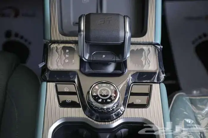 جيتور T1 لاكجيري2025 الاقل سعرا مع صيانه مجانيه كاش واقساط. 8