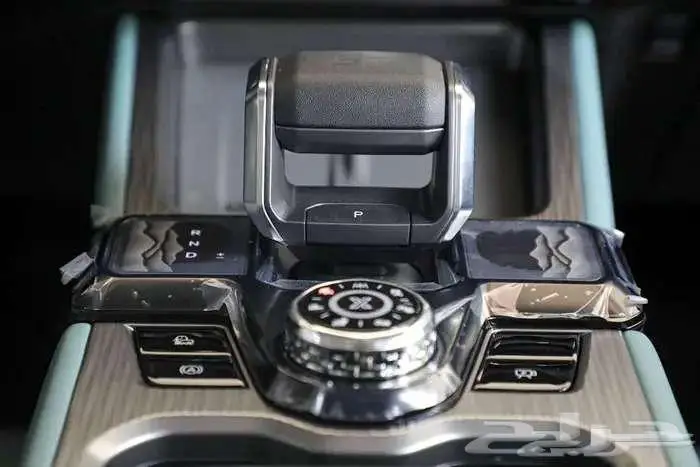 جيتور T1 لاكجيري2025 الاقل سعرا مع صيانه مجانيه كاش واقساط. 9