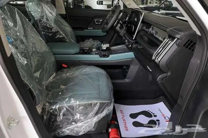 جيتور T1 لاكجيري2025 الاقل سعرا مع صيانه مجانيه كاش واقساط. 10