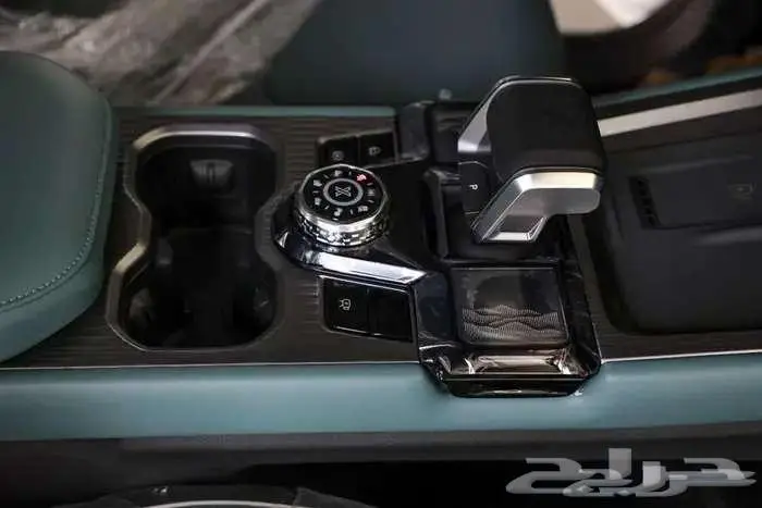 جيتور T1 لاكجيري2025 الاقل سعرا مع صيانه مجانيه كاش واقساط. 11