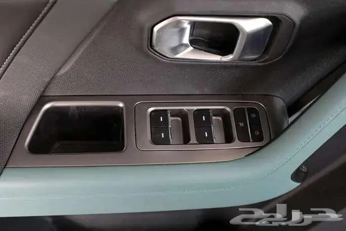 جيتور T1 لاكجيري2025 الاقل سعرا مع صيانه مجانيه كاش واقساط. 12