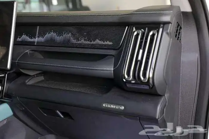 جيتور T1 لاكجيري2025 الاقل سعرا مع صيانه مجانيه كاش واقساط. 13