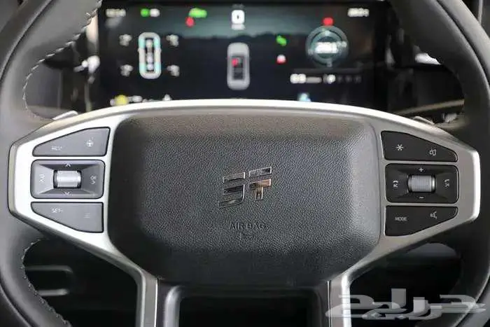 جيتور T1 لاكجيري2025 الاقل سعرا مع صيانه مجانيه كاش واقساط. 14