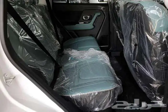 جيتور T1 لاكجيري2025 الاقل سعرا مع صيانه مجانيه كاش واقساط. 17