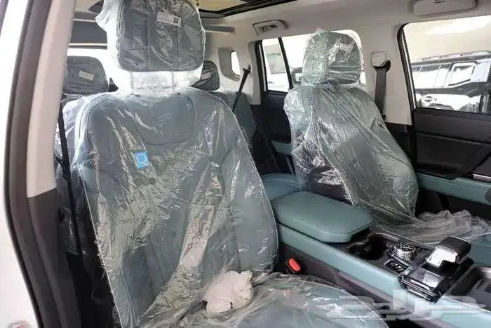 جيتور T1 لاكجيري2025 الاقل سعرا مع صيانه مجانيه كاش واقساط. 19