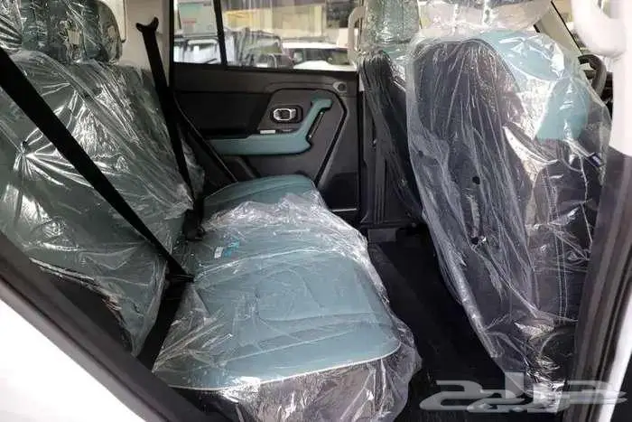 جيتور T1 لاكجيري2025 الاقل سعرا مع صيانه مجانيه كاش واقساط. 20