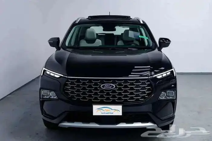 فورد تيريتوري ترند نص فل 2025 1