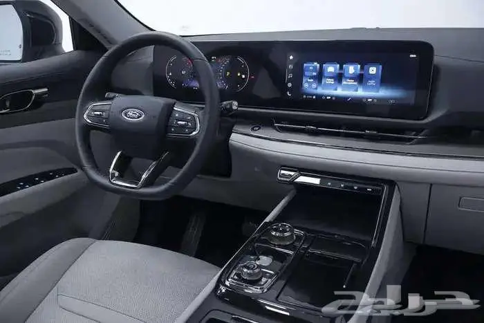 فورد تيريتوري ترند نص فل 2025 5