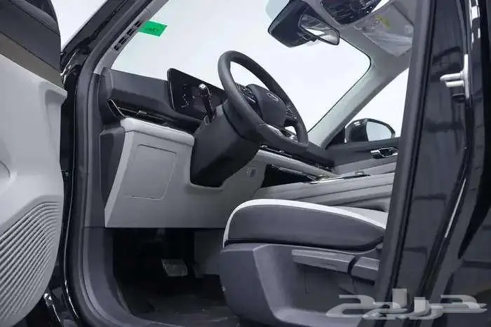 فورد تيريتوري ترند نص فل 2025 7