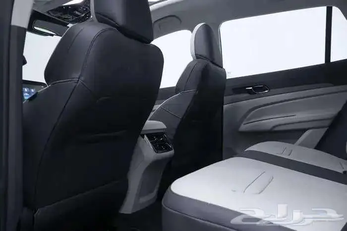 فورد تيريتوري ترند نص فل 2025 8