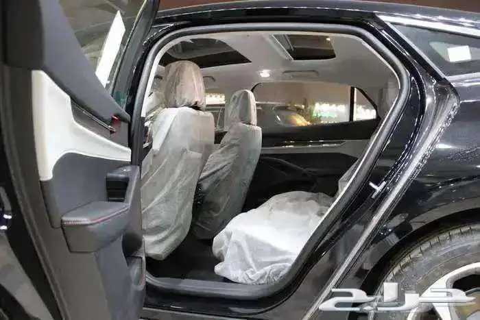 فورد تورس ترند موديل 2026 كاش و اقساط 13