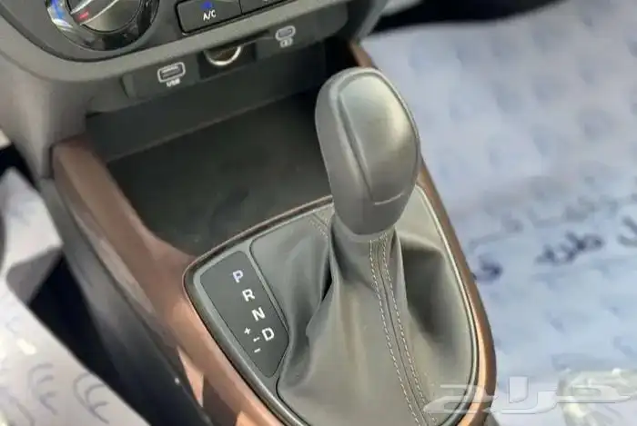 هيونداي جراند i10 2025 ستاندر - ( بالنقد والتقسيط ) 8