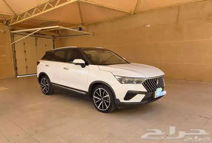 فاو بيستيون T77 شرط البدي والمحركات على الضمان 6