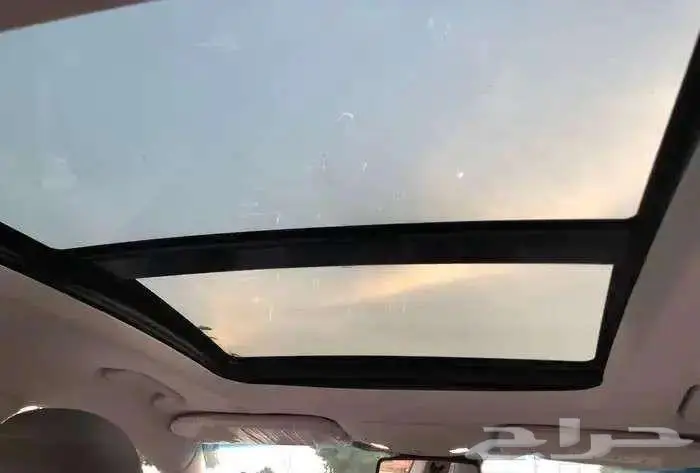 تورس 2021 ترند بلس ممشي 88 ألف km 23