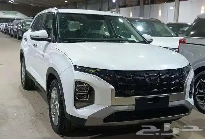 هيونداي كريتا كمفورت 2025 اقساط 0