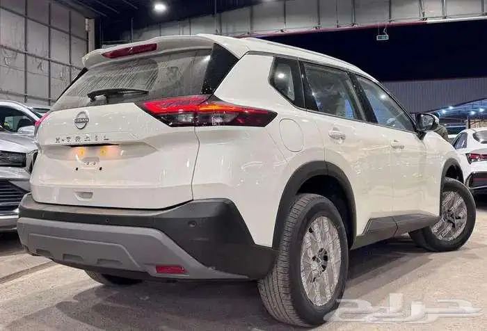 نيسان اكستريل 5 مقاعد بدون دبل 2026 قسط 1599 1