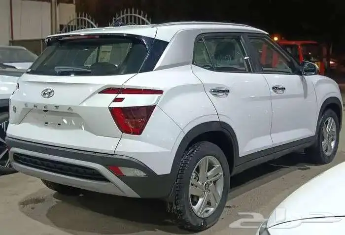 هيونداي كريتا كمفورت 2025 اقساط 3