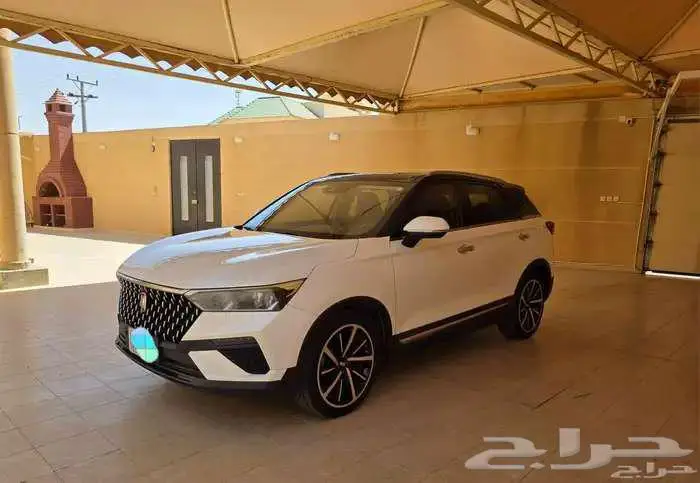 فاو بيستيون T77 شرط البدي والمحركات على الضمان 7