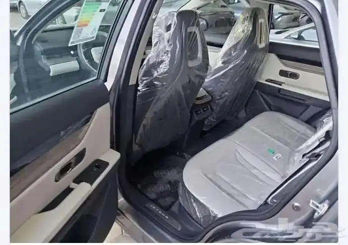 جيتور داشينج لاكجيرى 2024 كاش و اقساط بافضل الاسعار 4