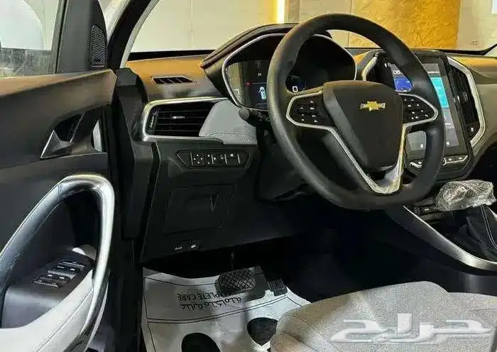 شيفروليه كابتيفا LS ستاندر 7 مقاعد موديل 2026 9