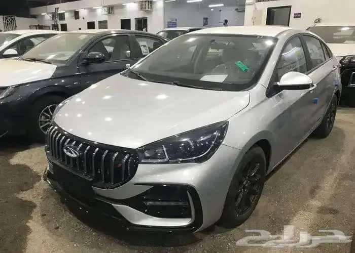 شيرى اريزو 5 كومفورت 2025 للتقسيط 6