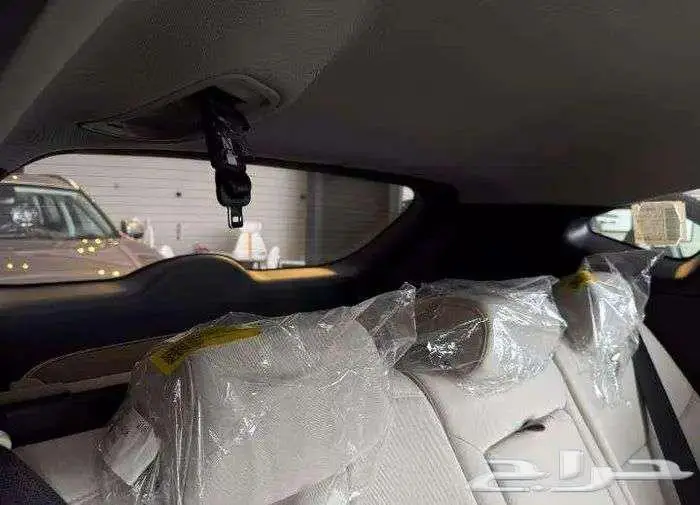 هيونداي توسان سمارت 2025 بعروض نهاية السنة 7