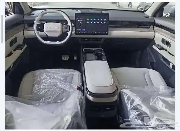 جيتور داشينج لاكجيرى 2024 كاش و اقساط بافضل الاسعار 6