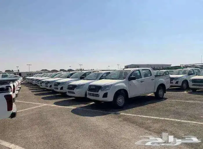 ايسوزو غمارتين استاندر موديل 2026 كاش وتقسيط مؤسسات راجحي 4