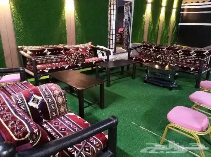 استراحه فاخره للبيع في المدينه المنوره حي العزيزيه 0