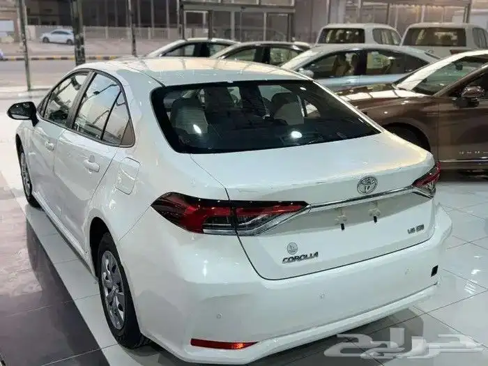 جميع السيارات بدون دفعه اولى من رواتب تبدأ من 3500 سعودي. 4