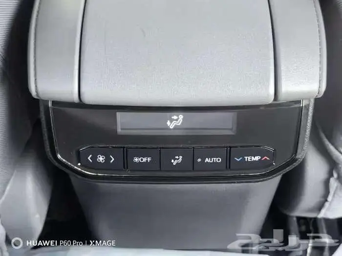 هايلاندر GLE هايبرد مستعملة موديل 2023 حبه فقط 11