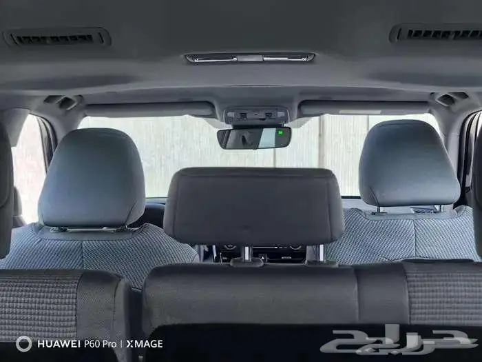 هايلاندر GLE هايبرد مستعملة موديل 2023 حبه فقط 25