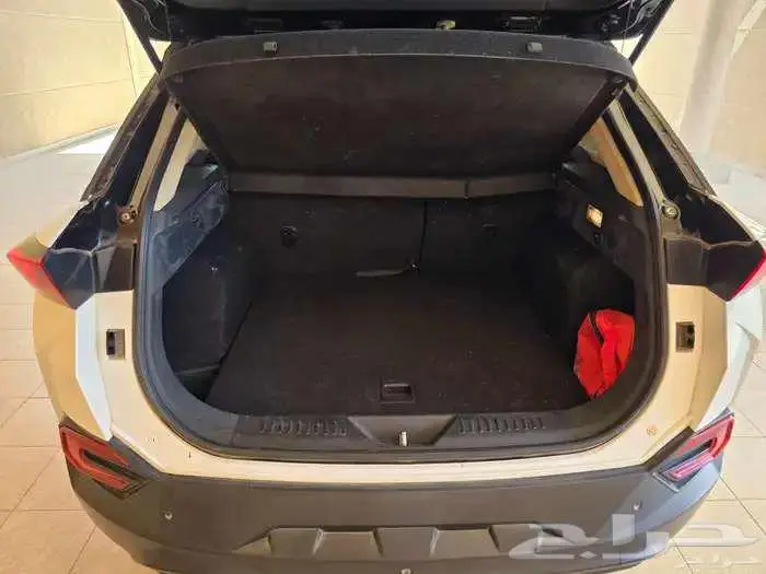 فاو بيستيون T77 شرط البدي والمحركات على الضمان 12