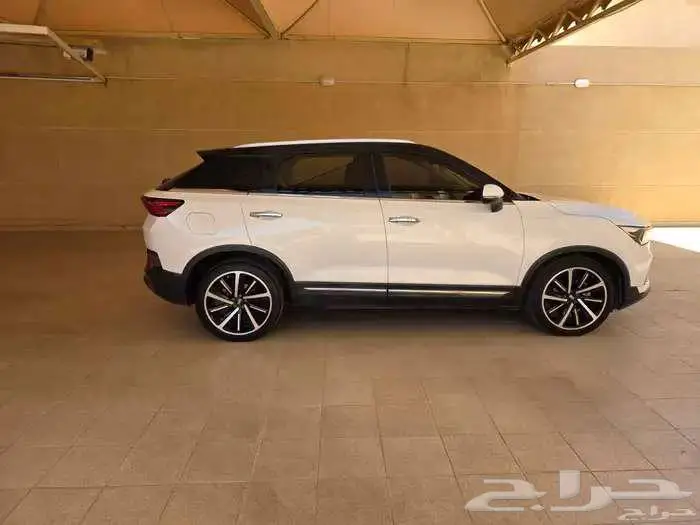 فاو بيستيون T77 شرط البدي والمحركات على الضمان 0