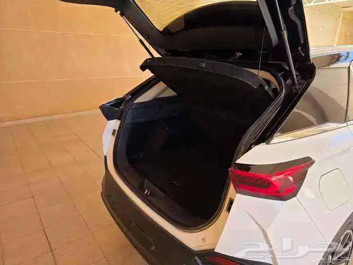 فاو بيستيون T77 شرط البدي والمحركات على الضمان 13