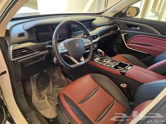 فاو بيستيون T77 شرط البدي والمحركات على الضمان 10