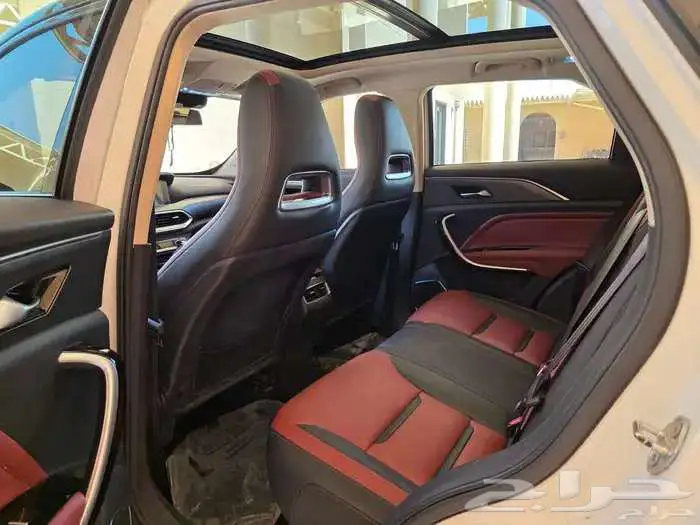 فاو بيستيون T77 شرط البدي والمحركات على الضمان 9