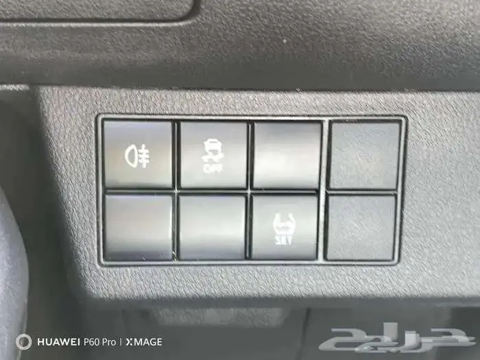 يارس ستاندر مستعملة موديل 2023 بنزين حبه فقط 12