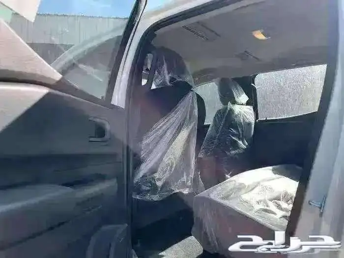 ميتسوبيشي L200 2024 نقد و تقسيط 5