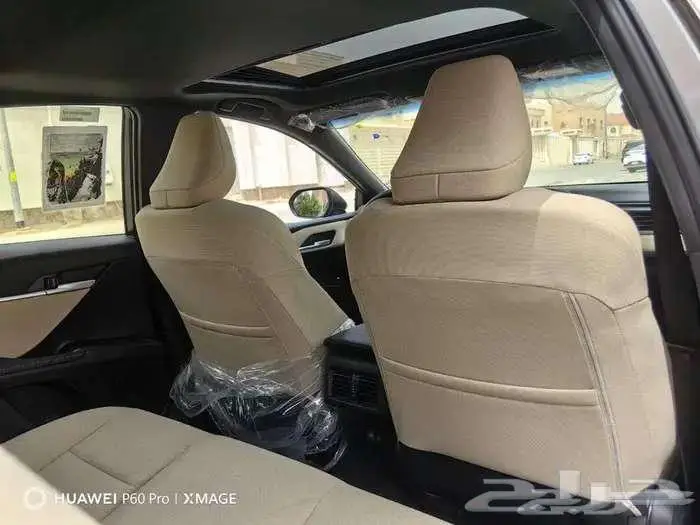 كامرى LE تتانيوم 2025 15