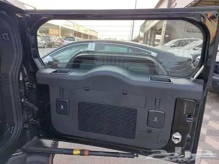 جيتور T2 2026 قير اوتماتيك بنزين 1