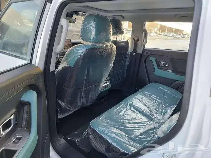 جيتور T1 2025 قير اوتماتيك بنزين 2