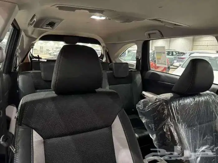 توتوتا فليوز GLX افضل سعر لدينا 7