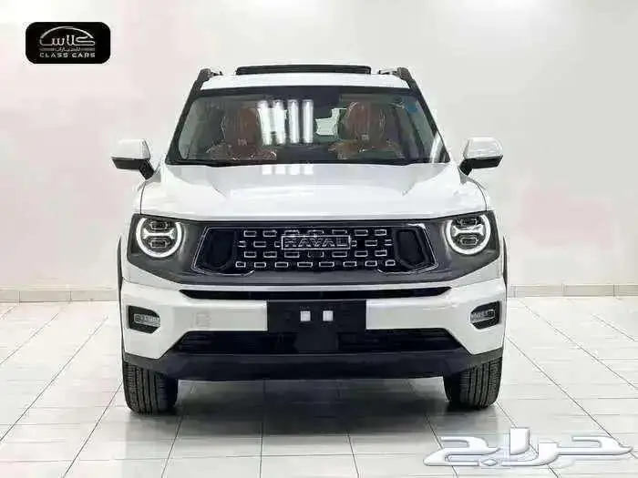 هافال H7 ادفنشر دبل 2026 0